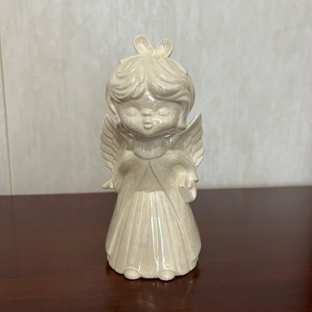 💐💐angel figurines💐💐